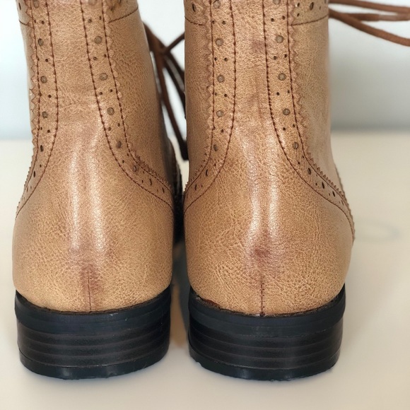 Women’s boots Forever21 - Picture 3 of 6